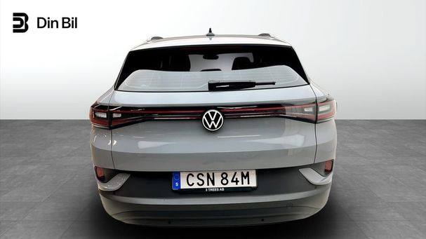 Volkswagen ID.4 152 kW image number 3