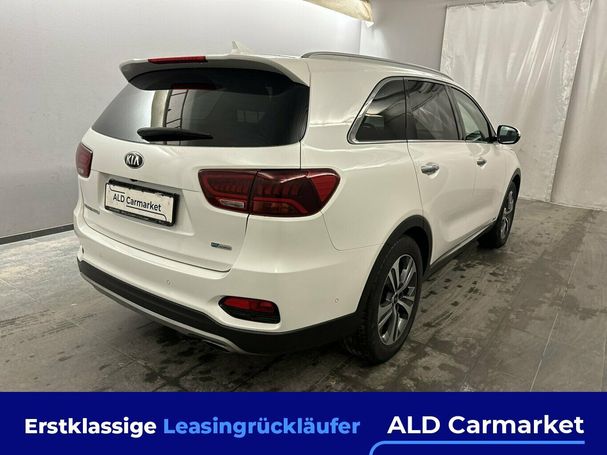 Kia Sorento 2.2 CRDi AWD Platinum Edition 147 kW image number 3