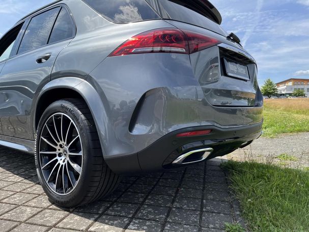 Mercedes-Benz GLE 450 270 kW image number 28