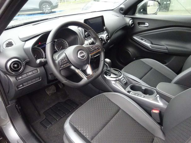 Nissan Juke 1.6 Hybrid N-DESIGN 105 kW image number 4