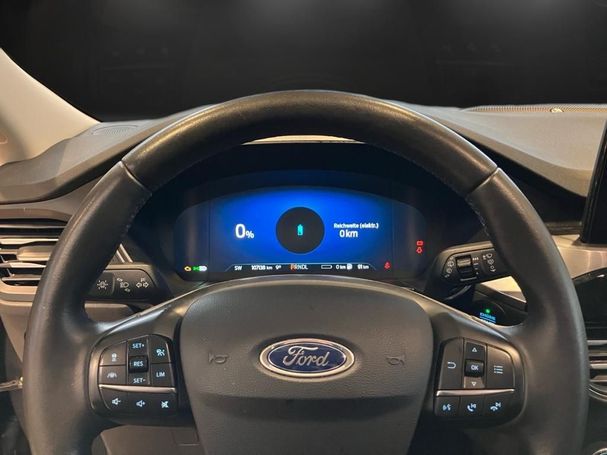 Ford Kuga 132 kW image number 9