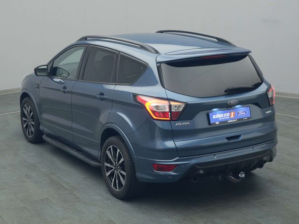 Ford Kuga 110 kW image number 31