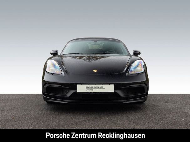 Porsche Boxster GTS 4.0 294 kW image number 13