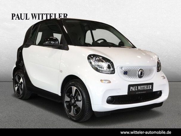 Smart ForTwo EQ prime 60 kW image number 3