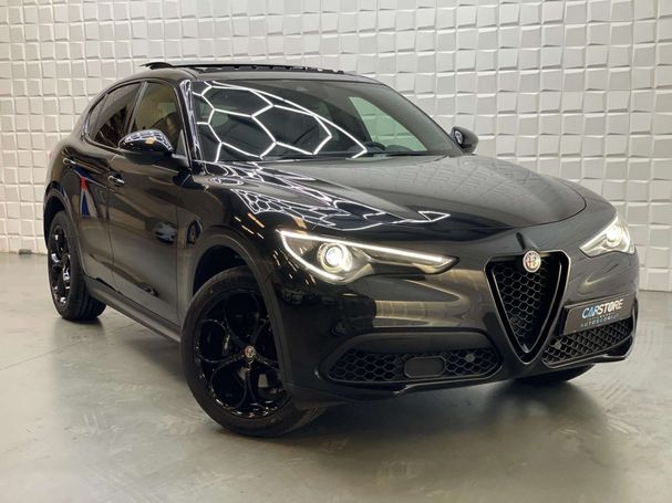 Alfa Romeo Stelvio 2.0 206 kW image number 32