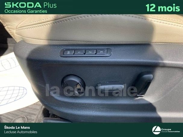 Skoda Kodiaq 2.0 TDI DSG 110 kW image number 22