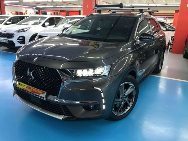 DS Automobiles 7 Crossback E-Tense 4x4 220 kW image number 1