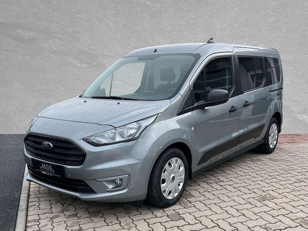 Ford Transit Connect 240 Trend 74 kW image number 1