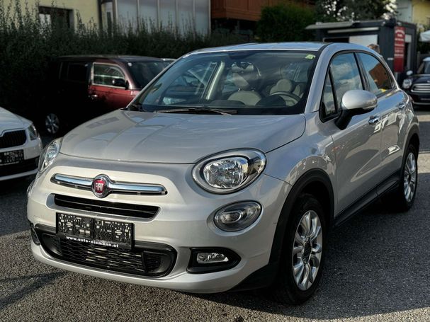 Fiat 500X 1.4 Pop Star 103 kW image number 1