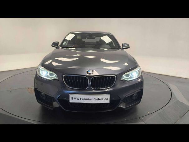 BMW 220d M Sport 142 kW image number 12