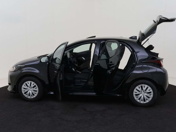 Mazda 2 Hybrid Pure 85 kW image number 11