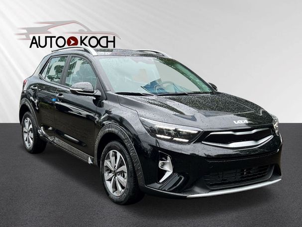 Kia Stonic 1.0 100 Vision 74 kW image number 2