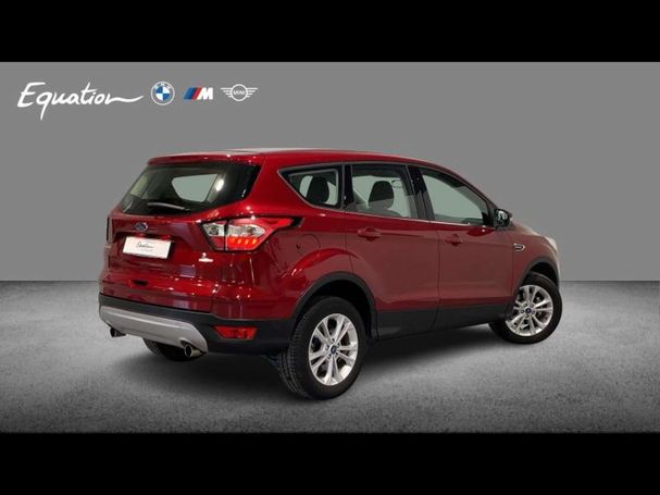 Ford Kuga 1.5 EcoBoost Titanium 112 kW image number 4