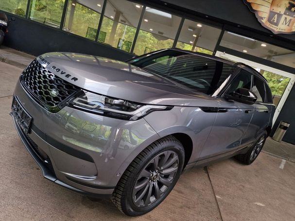 Land Rover Range Rover Velar 184 kW image number 4