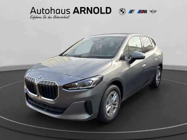 BMW 216i Active Tourer Active Tourer 90 kW image number 1