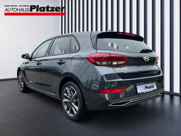 Hyundai i30 118 kW image number 11