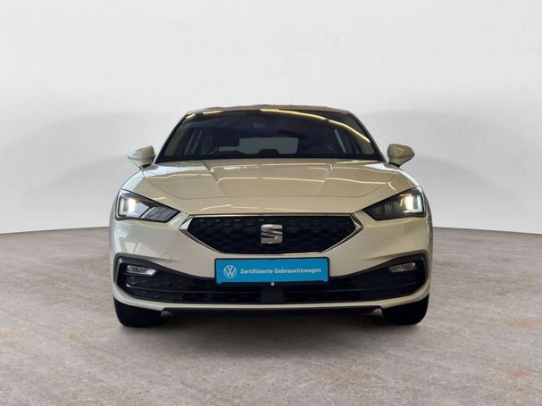 Seat Leon 1.0 TSI Style 66 kW image number 9