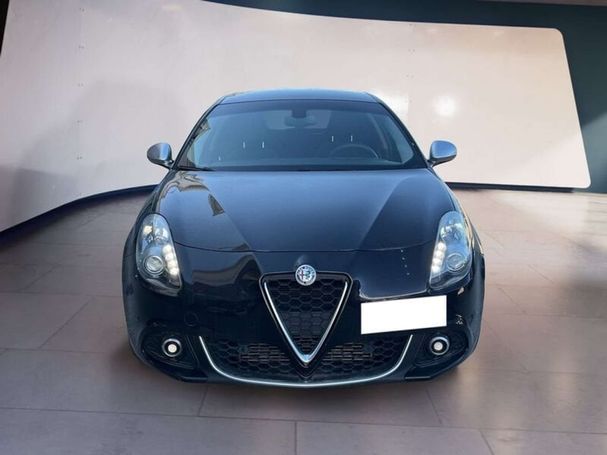 Alfa Romeo Giulietta 1.6 JTDM TCT Super 88 kW image number 3