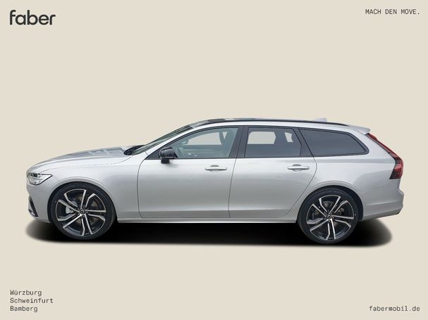 Volvo V90 B5 184 kW image number 4