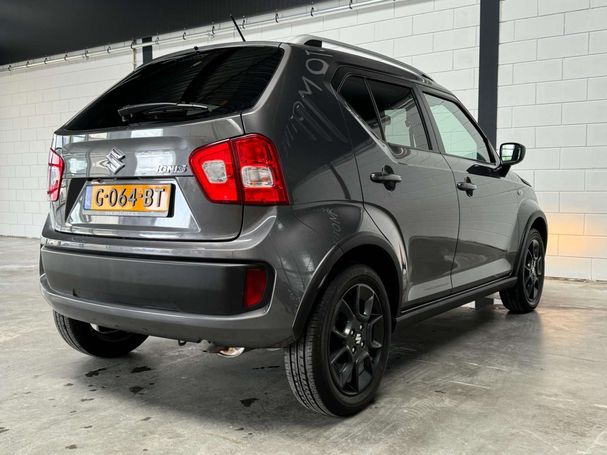 Suzuki Ignis 66 kW image number 3