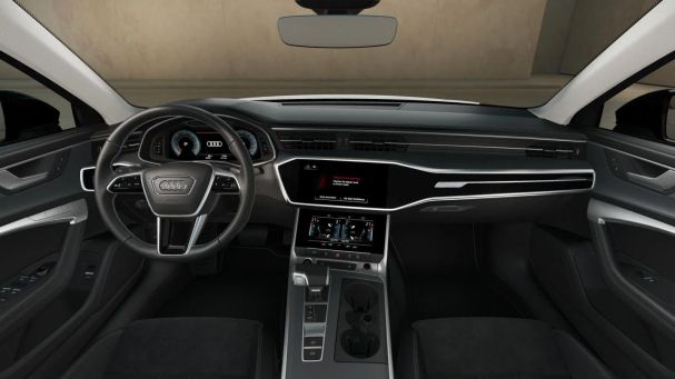 Audi A6 150 kW image number 8