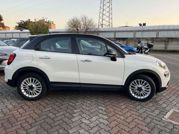 Fiat 500X 1.0 88 kW image number 13