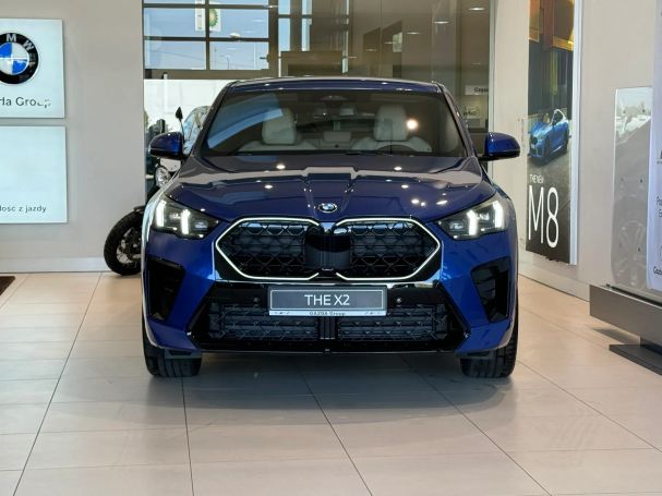 BMW X2 sDrive20i M 125 kW image number 3