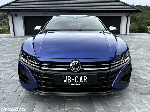 Volkswagen Arteon R DSG Shooting Brake 4Motion 235 kW image number 3