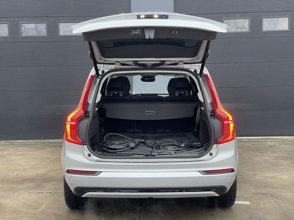 Volvo XC90 T8 AWD Ultimate 335 kW image number 33