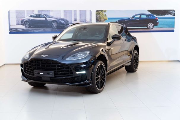 Aston Martin DBX 707 520 kW image number 1