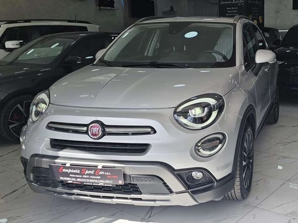 Fiat 500X Cross 1.6 96 kW image number 1