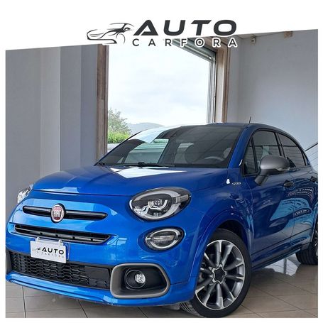 Fiat 500X 1.3 MultiJet 70 kW image number 2