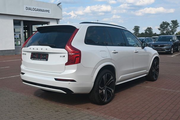 Volvo XC90 B5 AWD Ultimate 173 kW image number 11