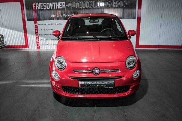 Fiat 500 51 kW image number 4