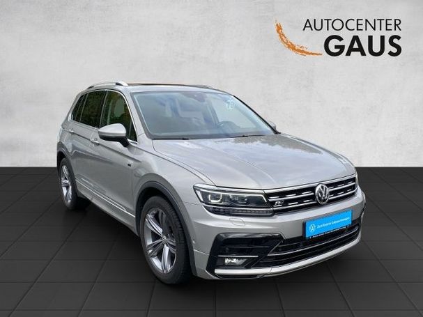 Volkswagen Tiguan 2.0 TDI Join DSG 110 kW image number 6