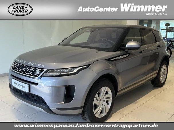 Land Rover Range Rover Evoque D180 S 132 kW image number 2