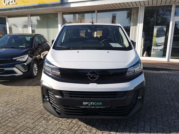 Opel Vivaro Kombi 2.0 130 kW image number 2