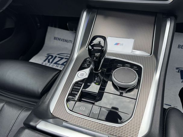 BMW X6 xDrive 210 kW image number 17