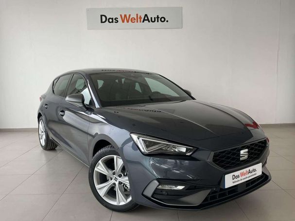 Seat Leon 1.5 eTSI FR DSG 110 kW image number 1