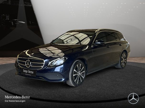 Mercedes-Benz E 300 de T 225 kW image number 1