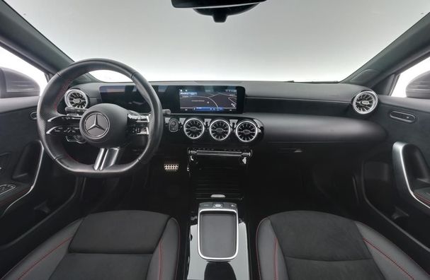 Mercedes-Benz A 200 d 110 kW image number 7