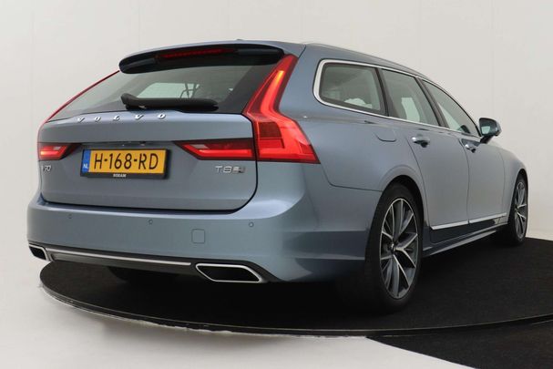 Volvo V90 T8 AWD 287 kW image number 2