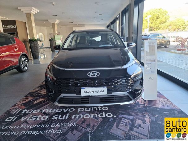 Hyundai Bayon 1.2 MPi 62 kW image number 2