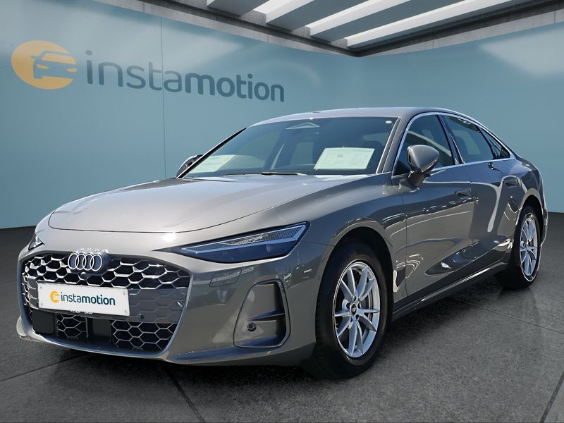 Audi A6 Limousine TDI