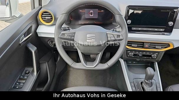 Seat Arona 1.0 TSI DSG 85 kW image number 7