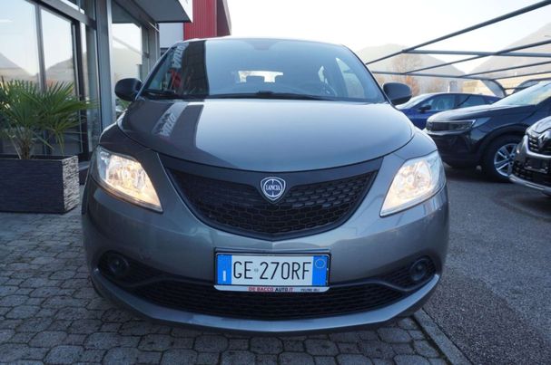 Lancia Ypsilon 51 kW image number 1