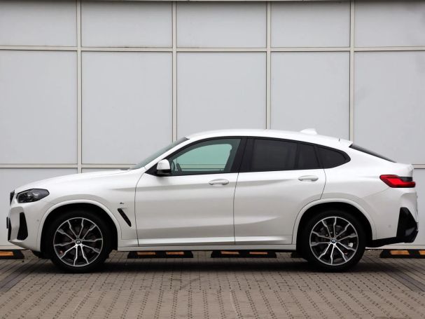 BMW X4 xDrive 135 kW image number 3