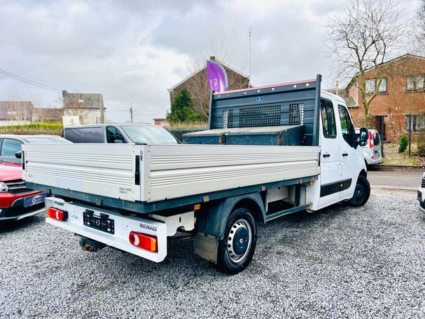 Renault Master 107 kW image number 6