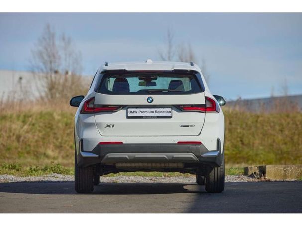 BMW X1 sDrive18i 100 kW image number 8