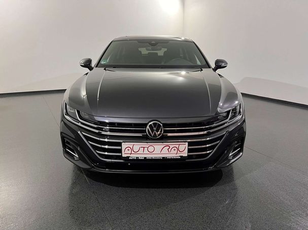 Volkswagen Arteon 2.0 TDI DSG 4Motion 147 kW image number 3